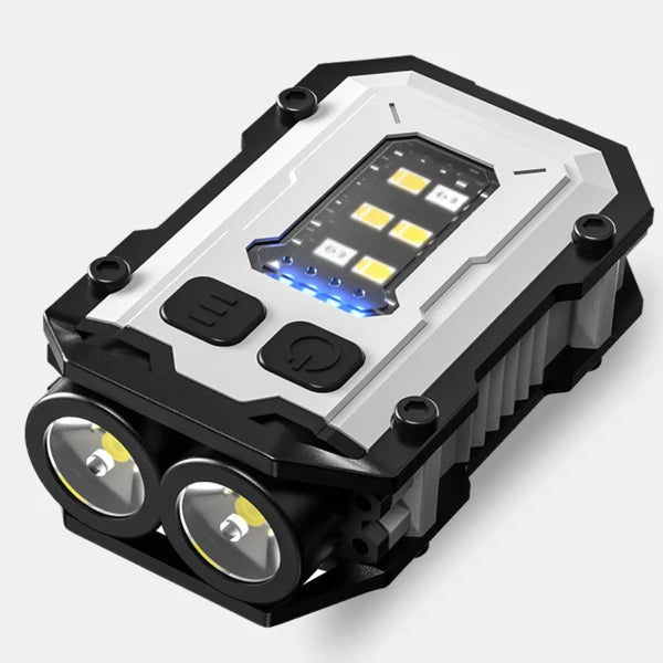 Linterna Portable AndrosX® ⚡  - ¡Ilumina en cualquier momento y situación!🪄